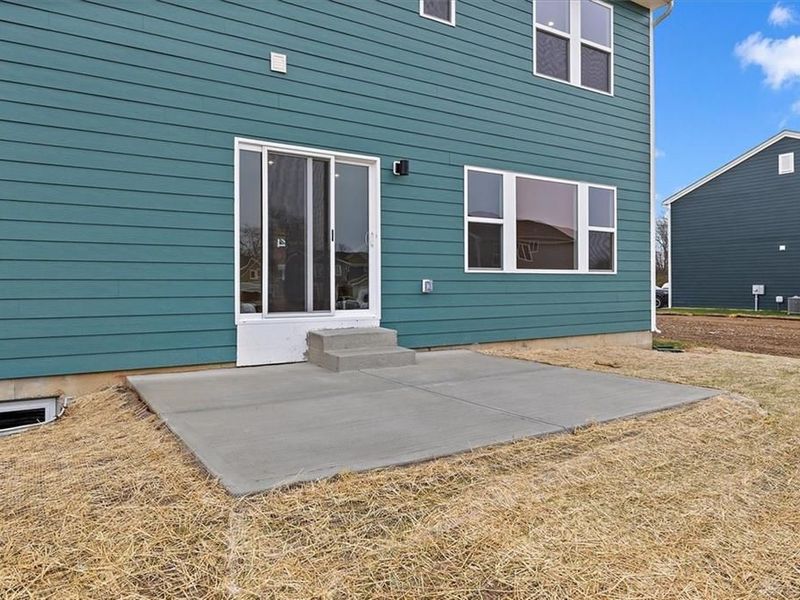 517 Iris Drive, Yellow Springs, OH 45387 Photo 27