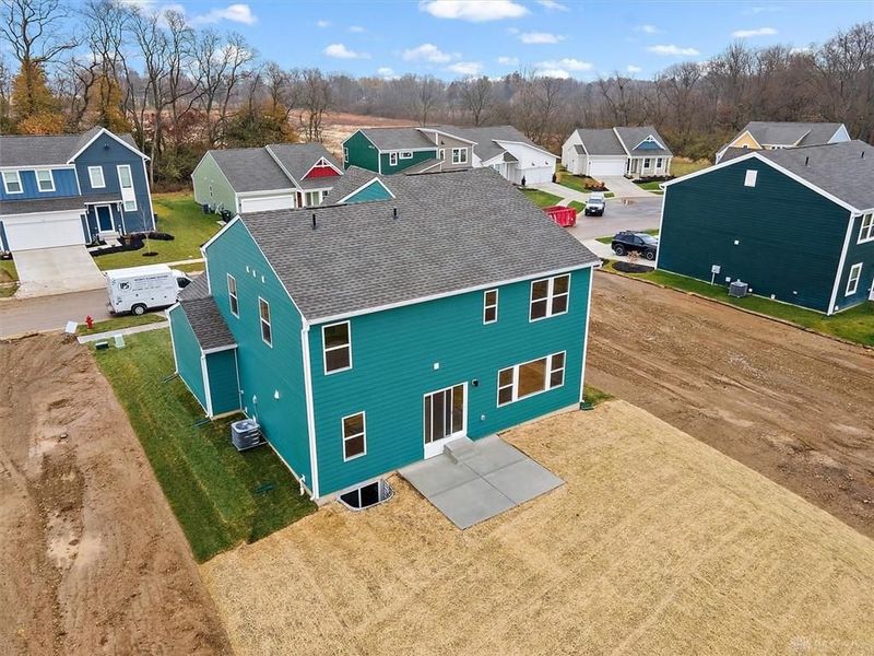 517 Iris Drive, Yellow Springs, OH 45387 Photo 29