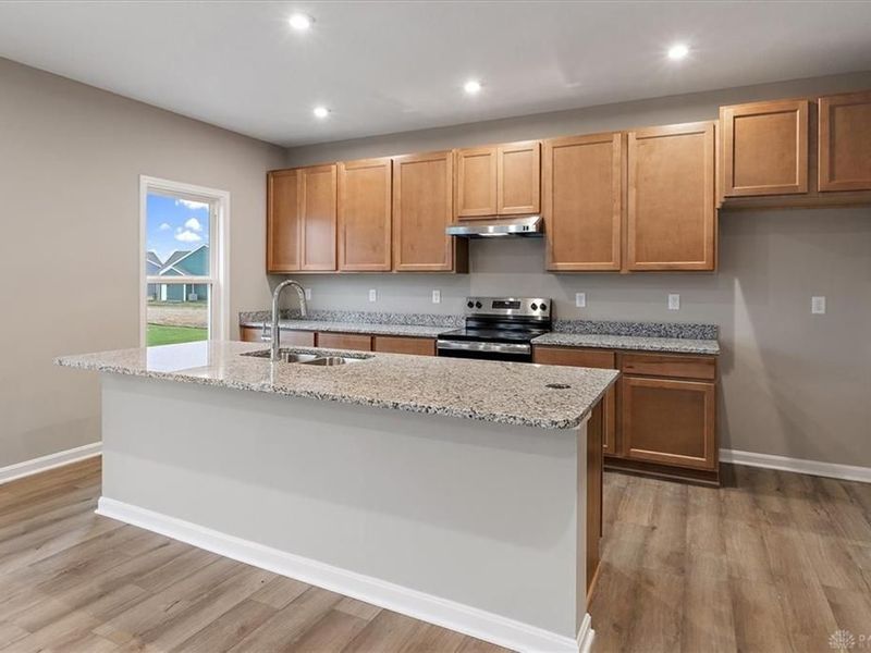 517 Iris Drive, Yellow Springs, OH 45387 Photo 3