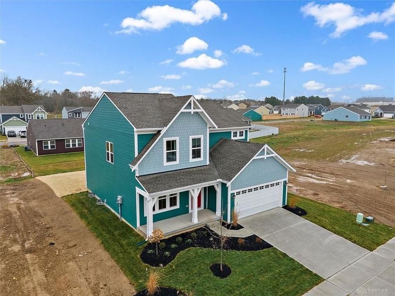 517 Iris Drive, Yellow Springs, OH 45387 Photo 31