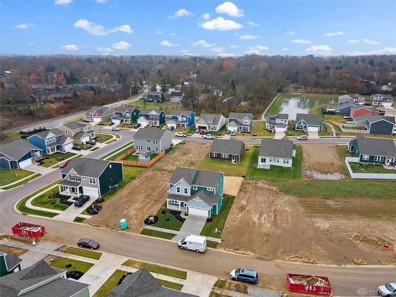 517 Iris Drive, Yellow Springs, OH 45387 Photo 32