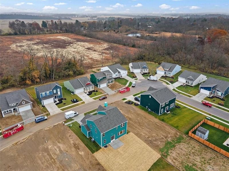 517 Iris Drive, Yellow Springs, OH 45387 Photo 34