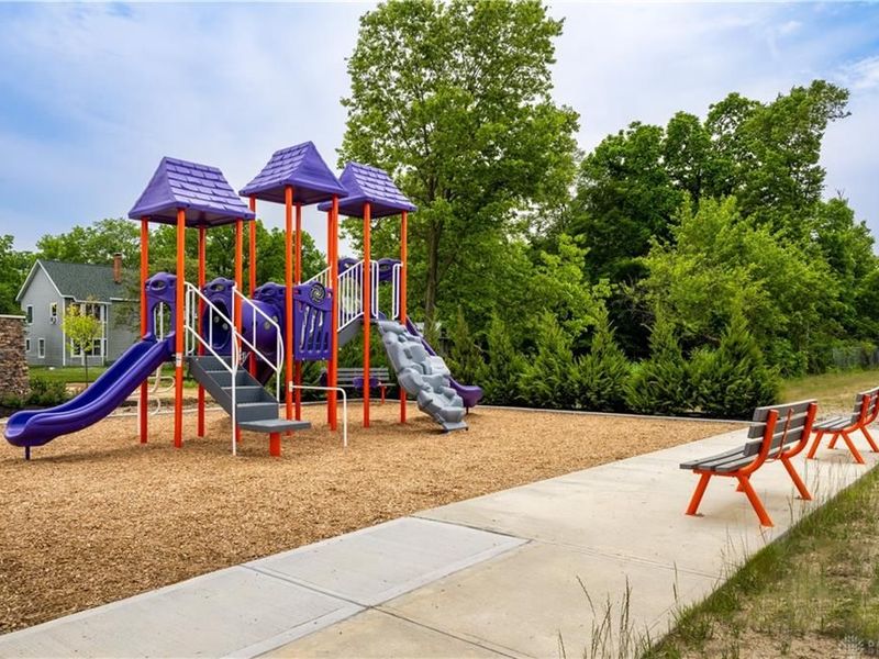 517 Iris Drive, Yellow Springs, OH 45387 Photo 36