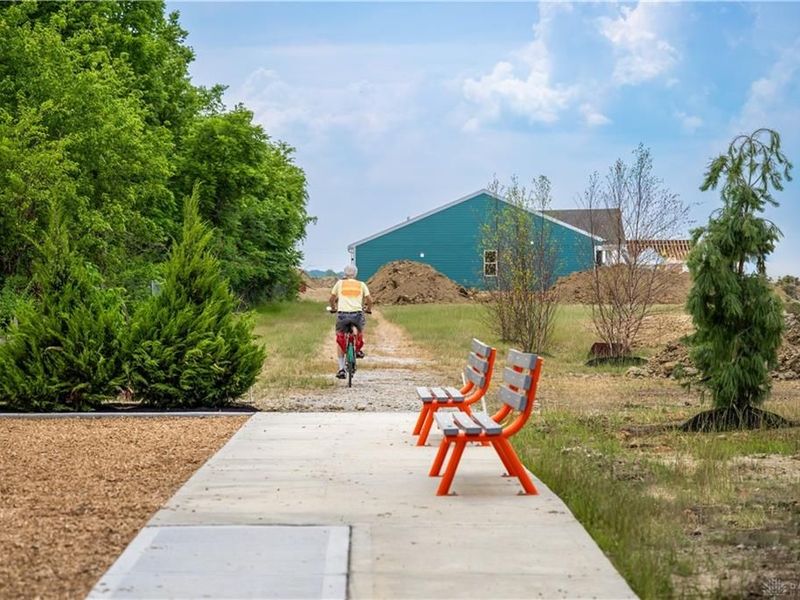 517 Iris Drive, Yellow Springs, OH 45387 Photo 37