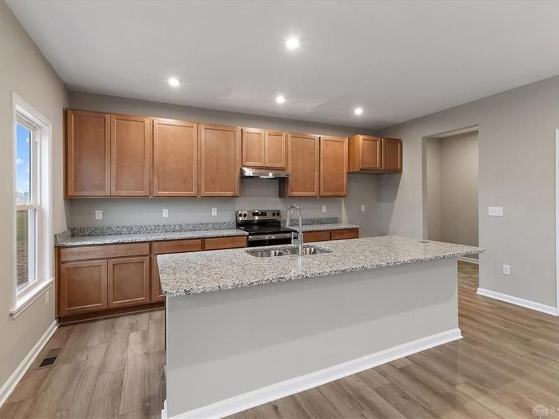 517 Iris Drive, Yellow Springs, OH 45387 Photo 4