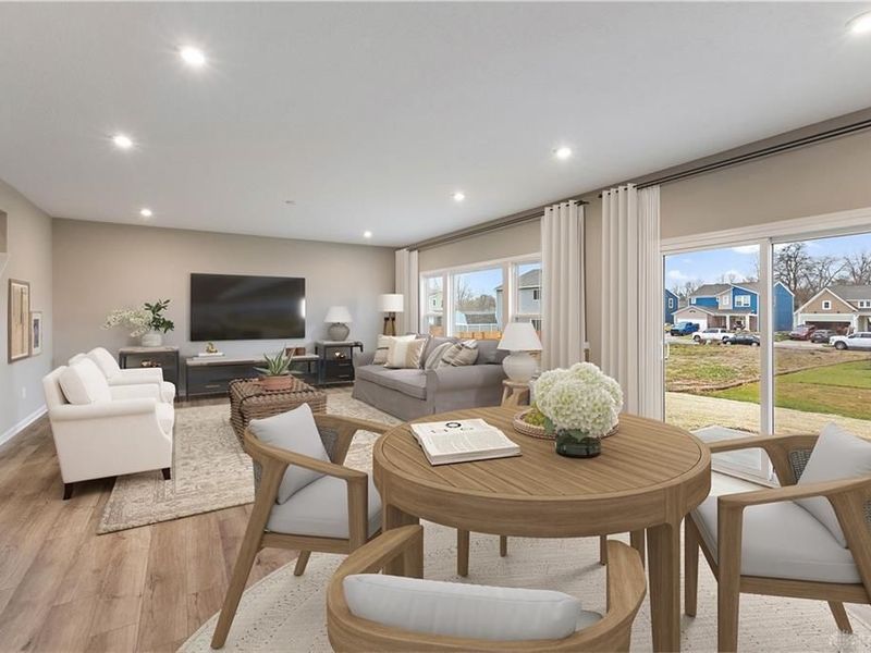 517 Iris Drive, Yellow Springs, OH 45387 Photo 7