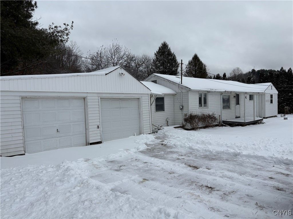 1031 Rt-221, Harford, NY 13784 Main Photo