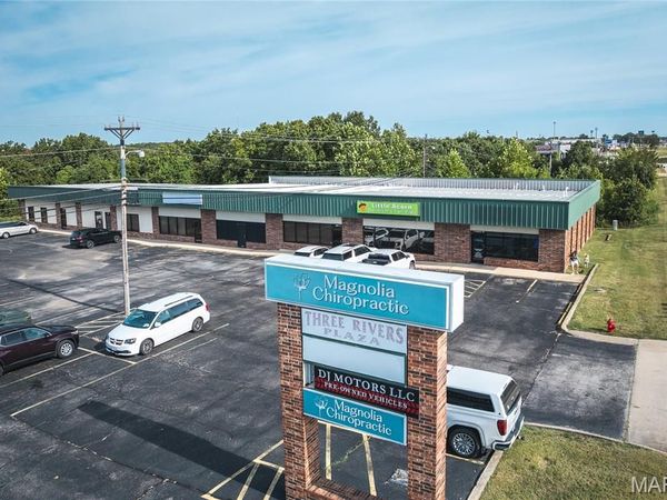 571 VFW Memorial Drive, St Robert, MO 65584