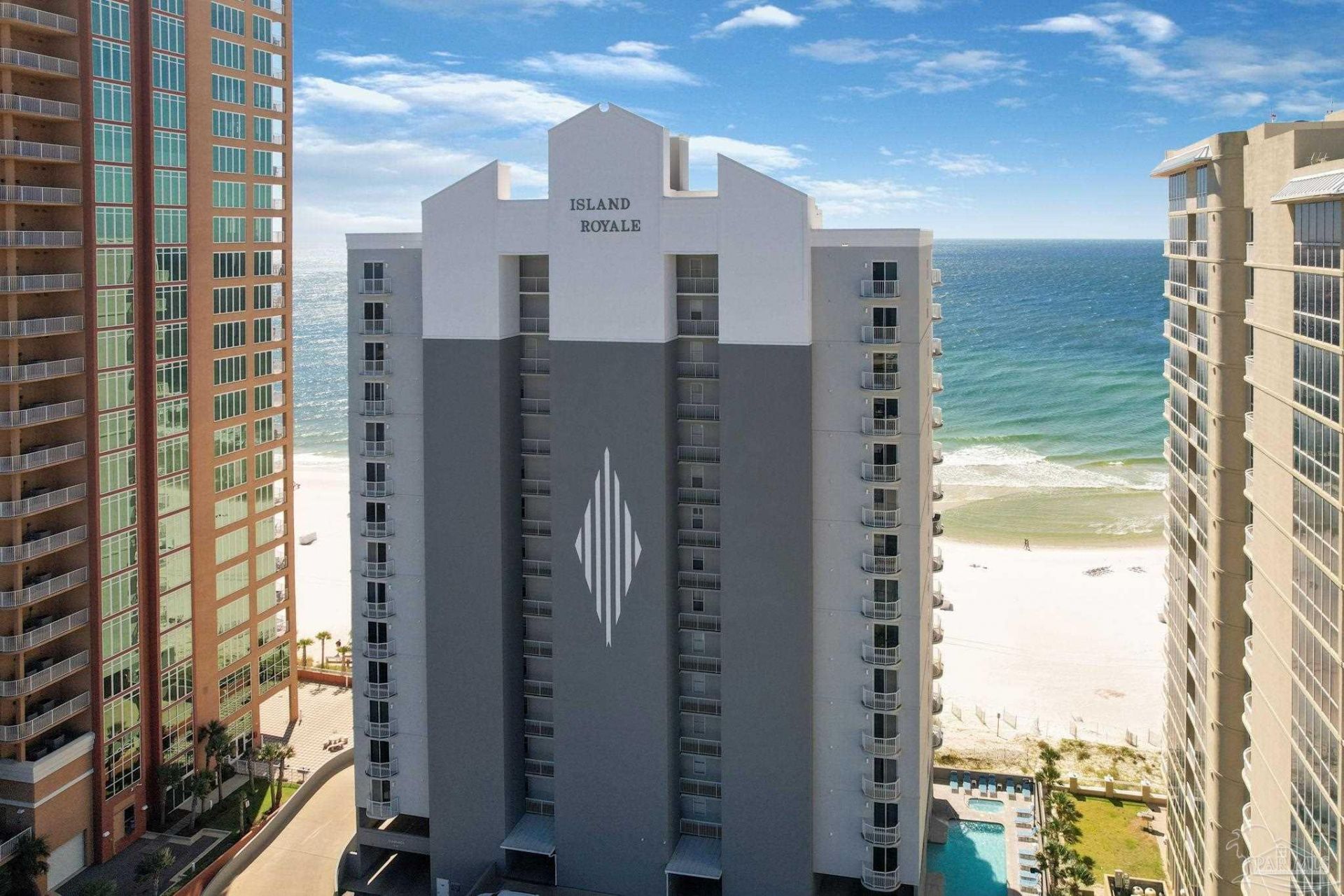 809 W Beach Blvd, Unit 1001, Gulf Shores, AL 36542 Main Photo