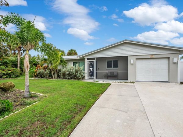 631 CORAL DRIVE, NOKOMIS, FL 34275
