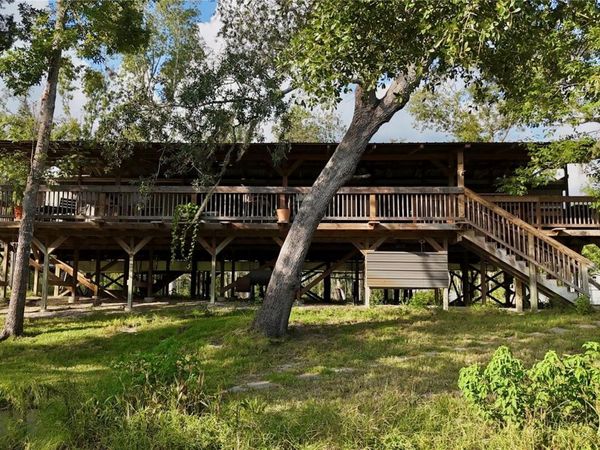 4008 SW 77TH BOULEVARD, JASPER, FL 32052