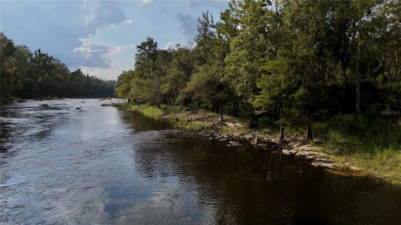 4008 SW 77th Boulevard, Jasper, FL 32052 Photo