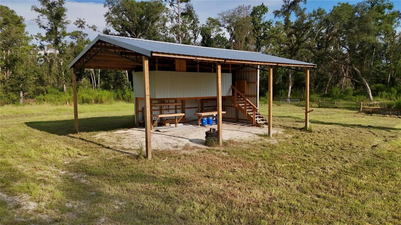 4008 SW 77th Boulevard, Jasper, FL 32052 Photo