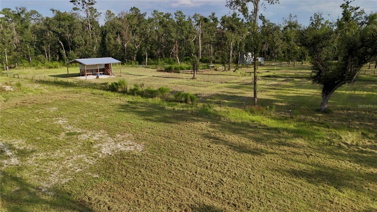 4008 SW 77th Boulevard, Jasper, FL 32052 Photo