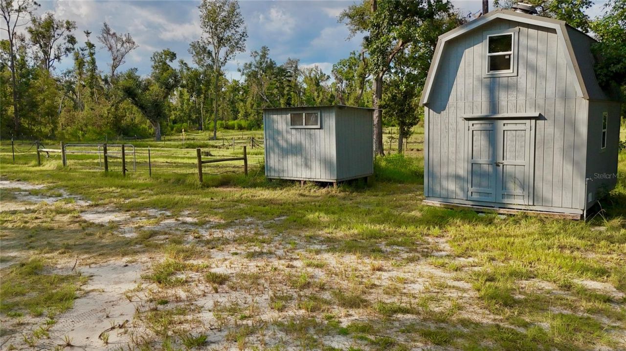 4008 SW 77th Boulevard, Jasper, FL 32052 Photo