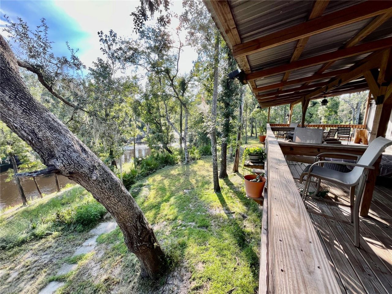 4008 SW 77th Boulevard, Jasper, FL 32052 Photo