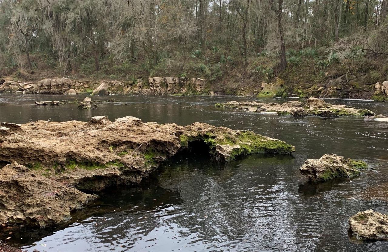 4008 SW 77th Boulevard, Jasper, FL 32052 Photo