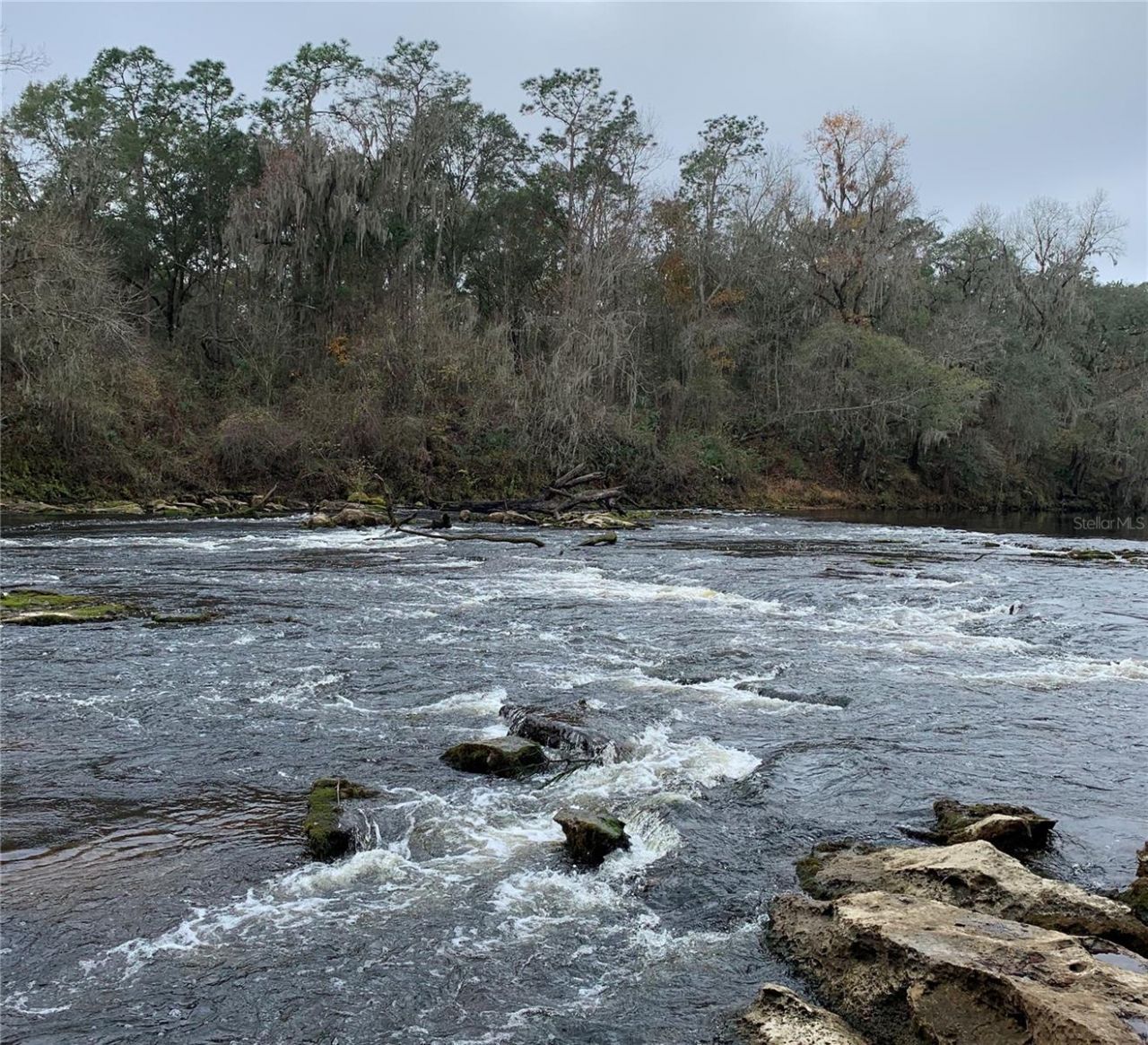 4008 SW 77th Boulevard, Jasper, FL 32052 Photo