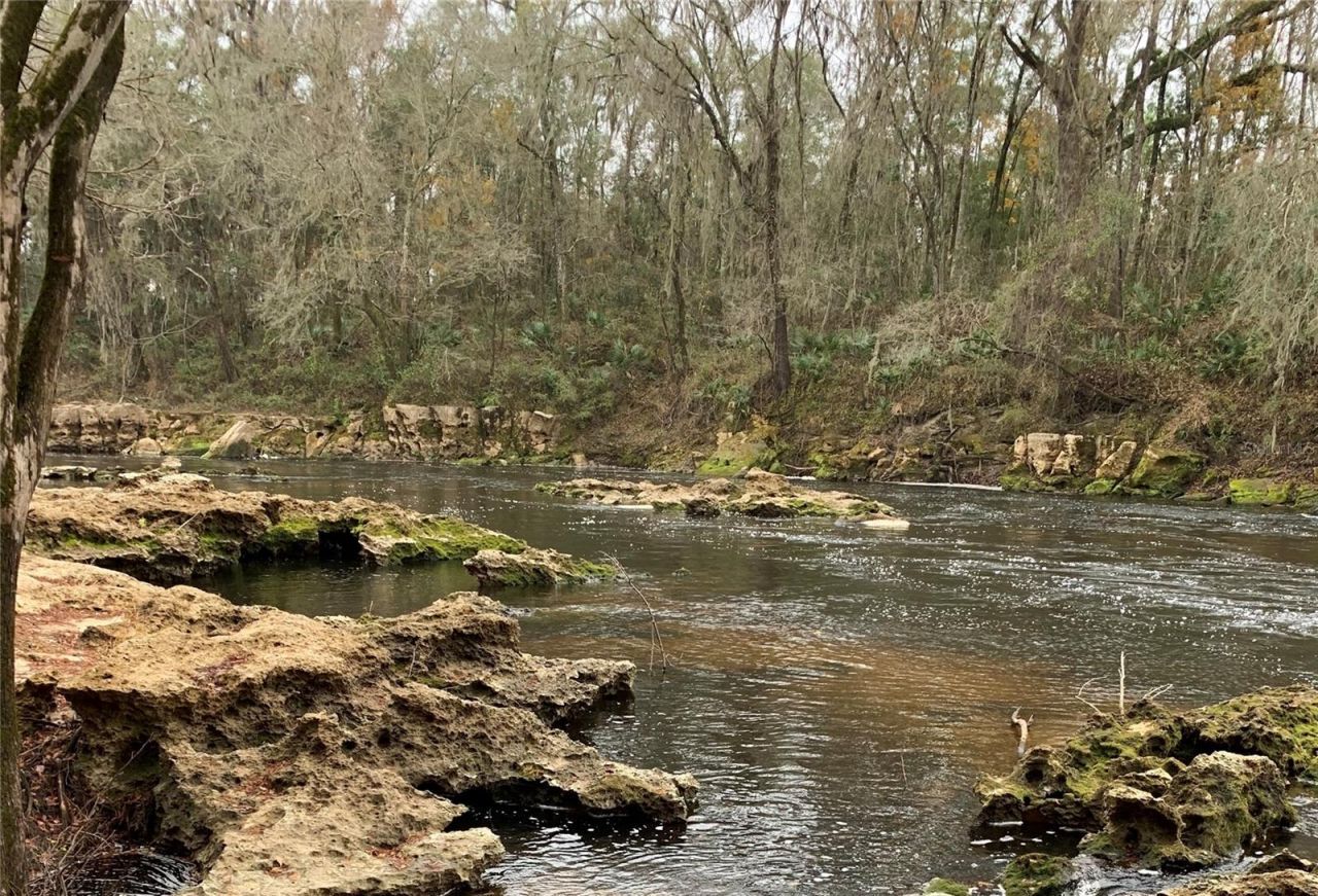 4008 SW 77th Boulevard, Jasper, FL 32052 Photo