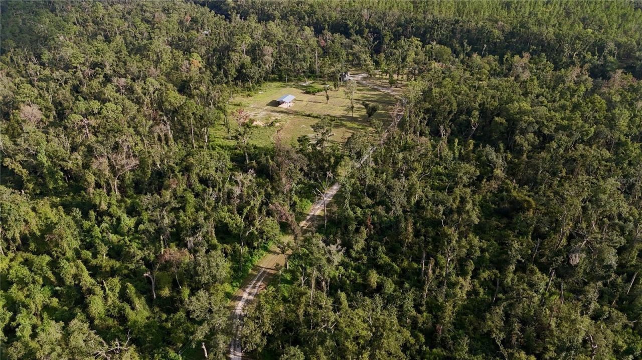 4008 SW 77th Boulevard, Jasper, FL 32052 Photo