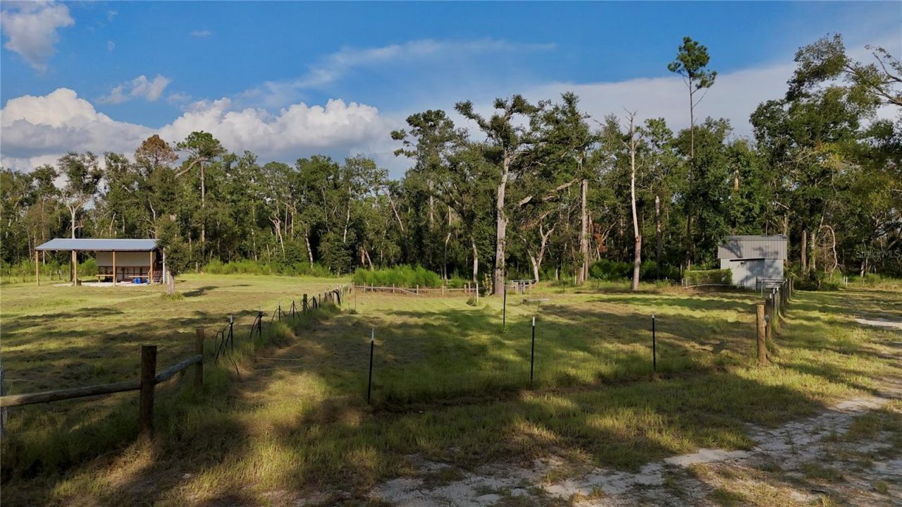 4008 SW 77th Boulevard, Jasper, FL 32052 Photo