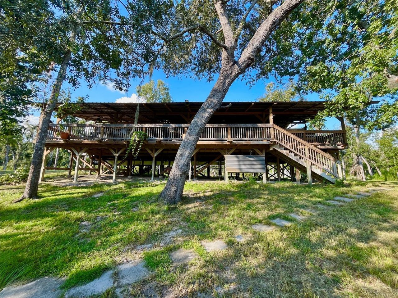 4008 SW 77th Boulevard, Jasper, FL 32052 Photo