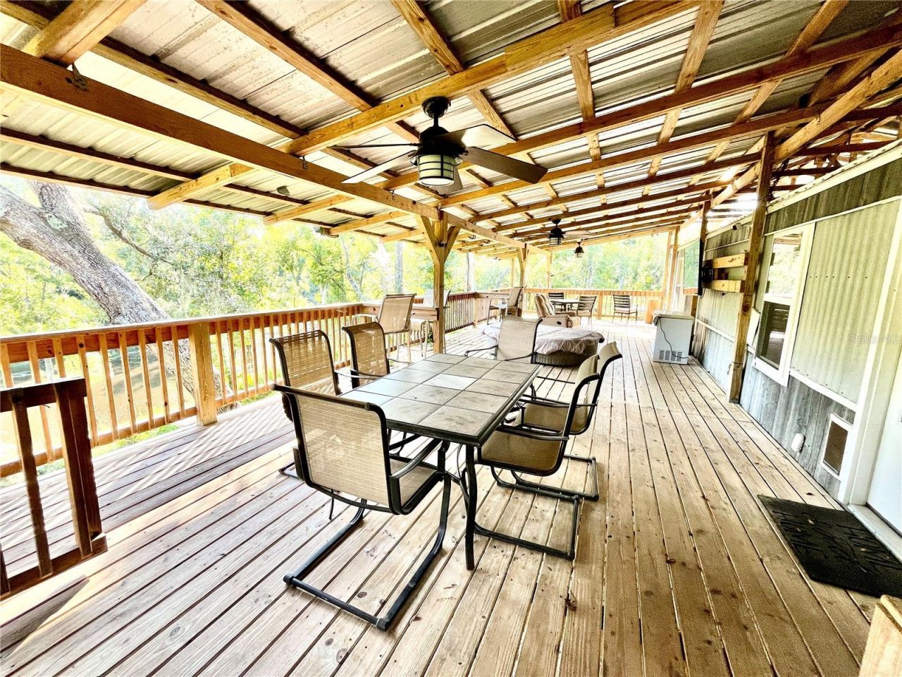 4008 SW 77th Boulevard, Jasper, FL 32052 Photo