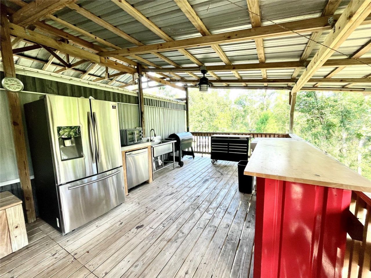 4008 SW 77th Boulevard, Jasper, FL 32052 Photo