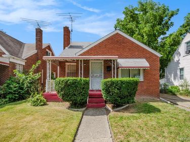 19323 Buffalo Street, Detroit, MI 48234