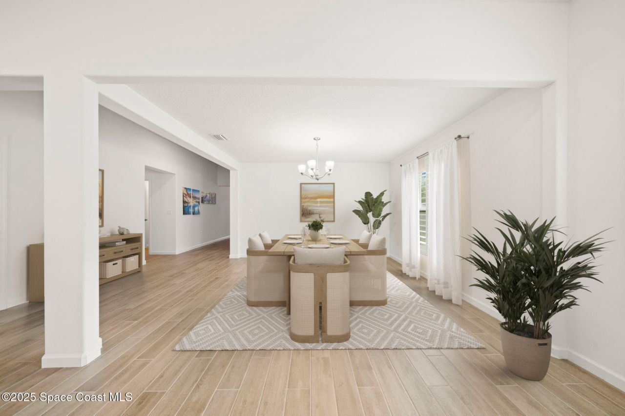 3460 Salt Marsh Circle, West Melbourne, FL 32904 Photo