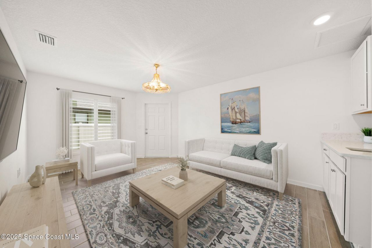 3460 Salt Marsh Circle, West Melbourne, FL 32904 Photo