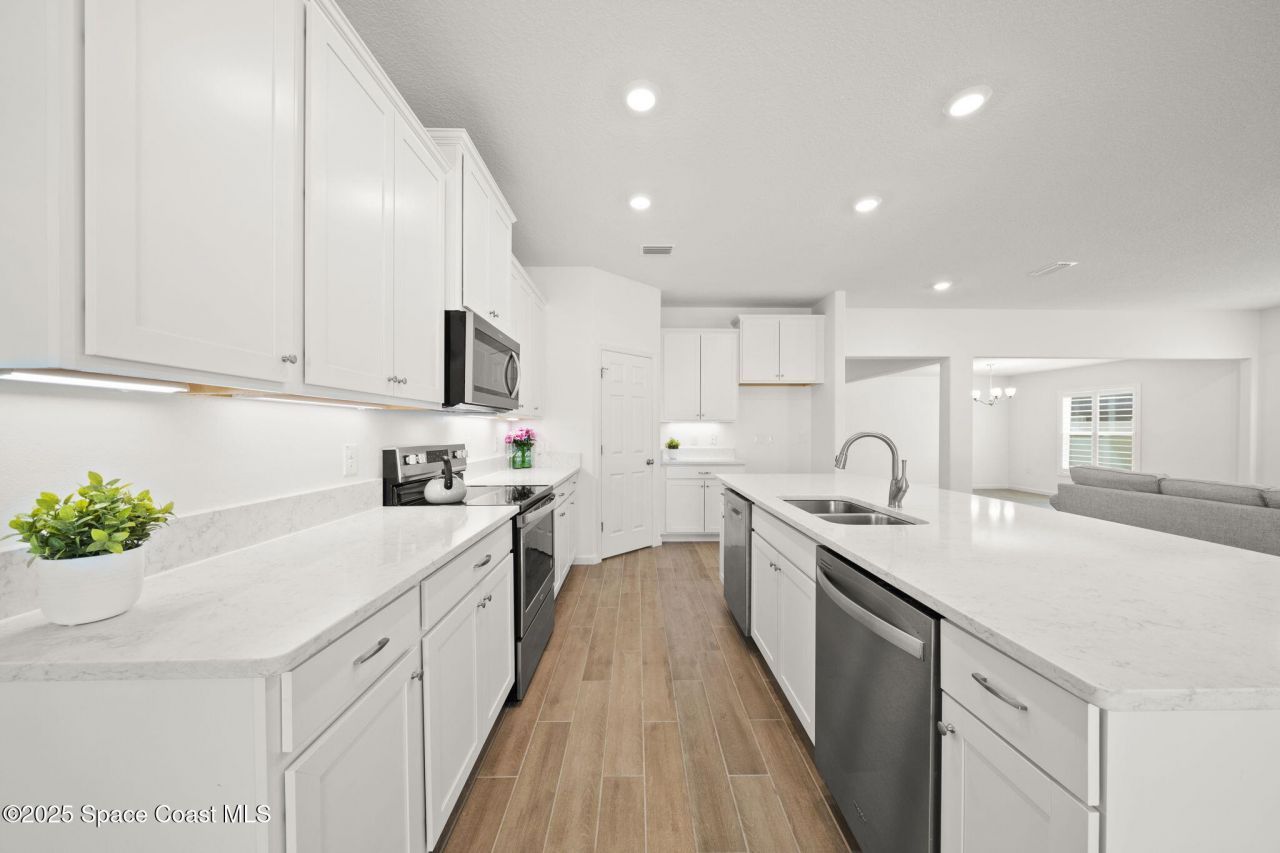 3460 Salt Marsh Circle, West Melbourne, FL 32904 Photo