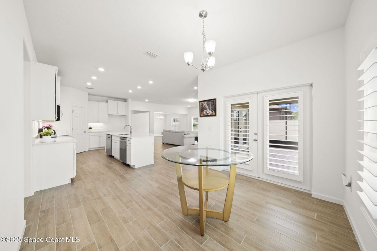 3460 Salt Marsh Circle, West Melbourne, FL 32904 Photo