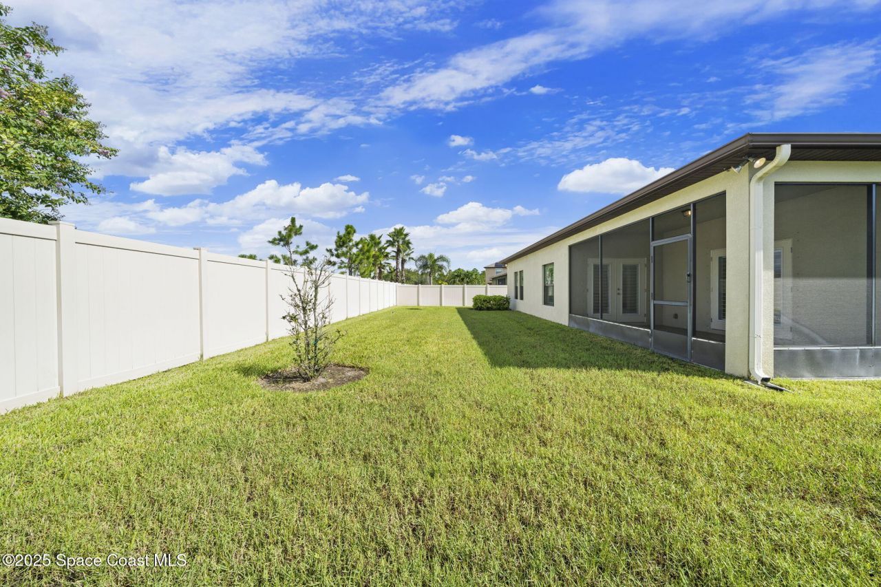 3460 Salt Marsh Circle, West Melbourne, FL 32904 Photo