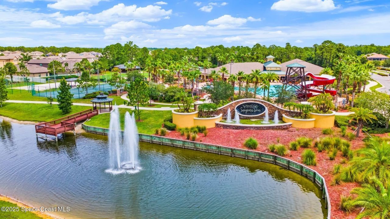 3460 Salt Marsh Circle, West Melbourne, FL 32904 Photo