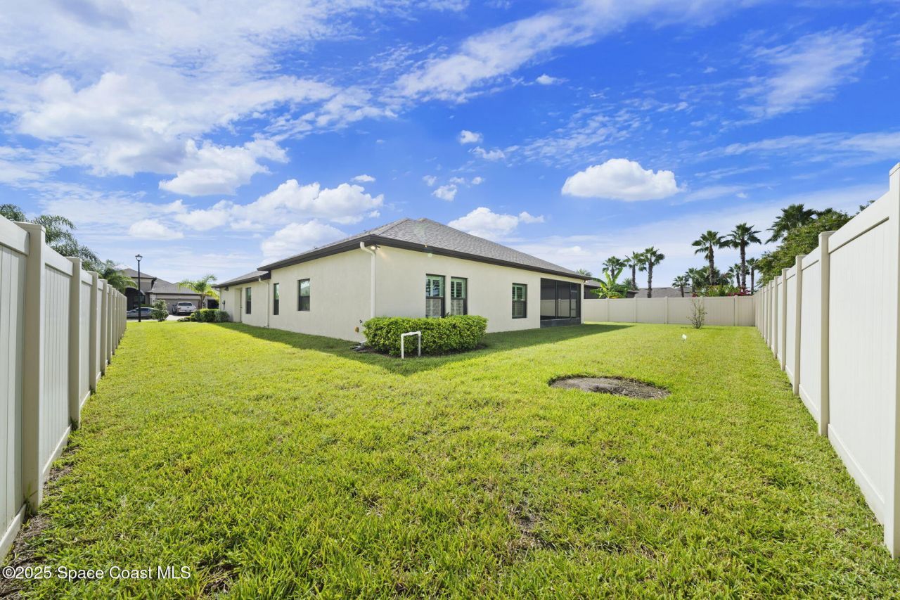 3460 Salt Marsh Circle, West Melbourne, FL 32904 Photo