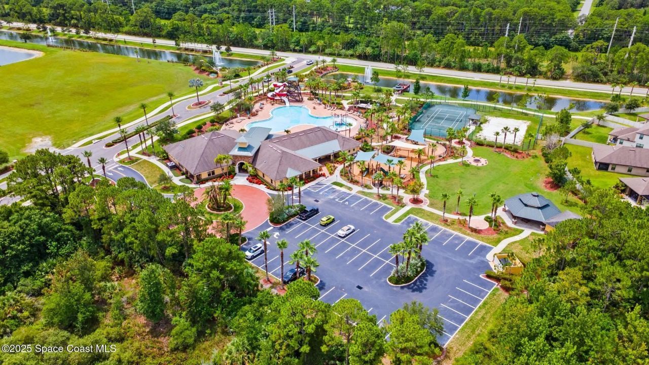 3460 Salt Marsh Circle, West Melbourne, FL 32904 Photo