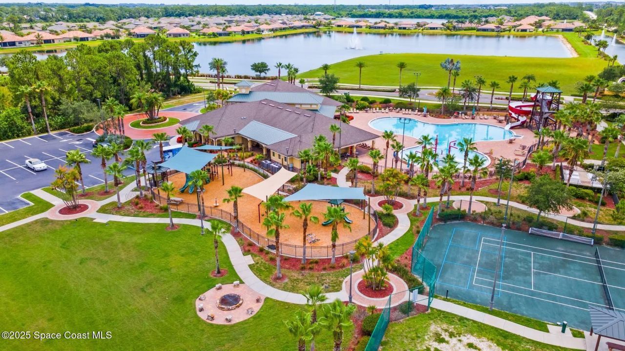 3460 Salt Marsh Circle, West Melbourne, FL 32904 Photo