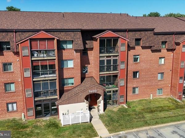3600 RUSTIC LANE, Unit 245, WILMINGTON, DE 19808