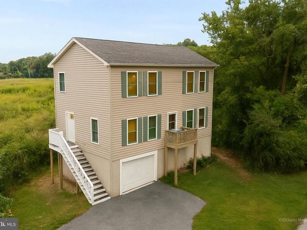 3762 BEACH DRIVE BOULEVARD, EDGEWATER, MD 21037