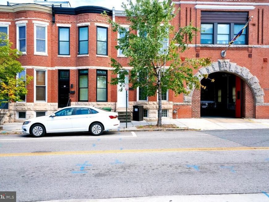 1225 S Hanover Street, Baltimore, MD 21230 Main Photo