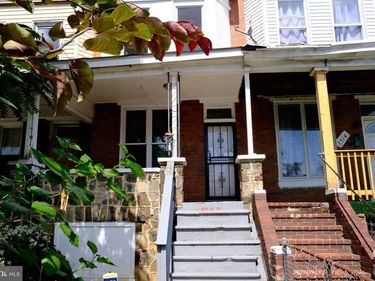 3316 W BELVEDERE AVENUE, BALTIMORE, MD 21215