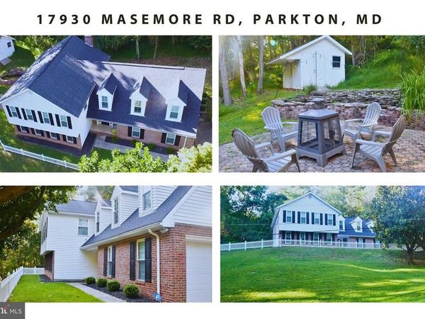 17930 MASEMORE ROAD, PARKTON, MD 21120