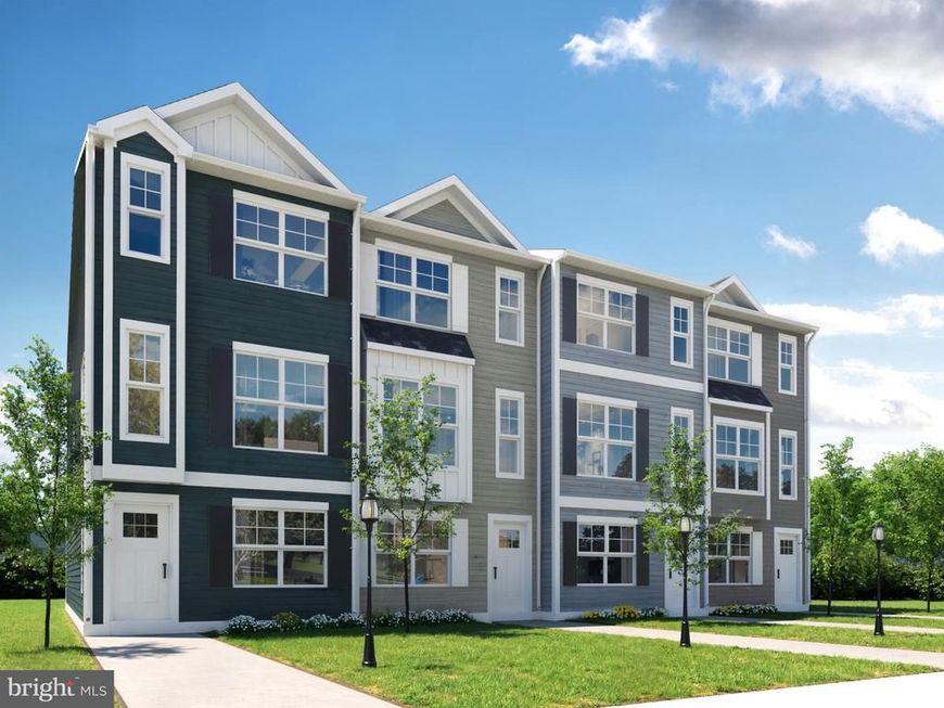 705 Bur Oak Court, Unit 122, Aberdeen, MD 21001 Main Photo