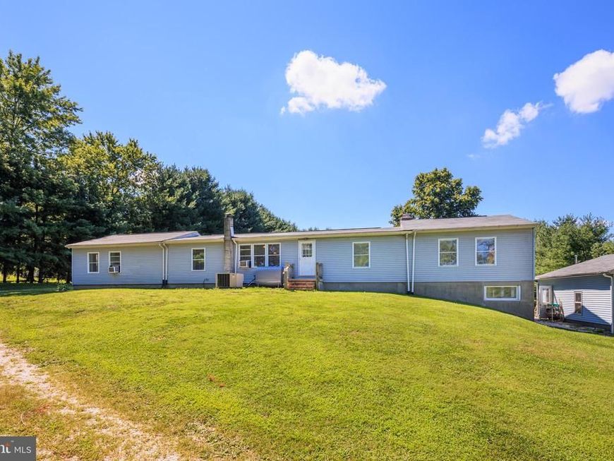1045 Doyle Road, Street, MD 21154 Main Photo