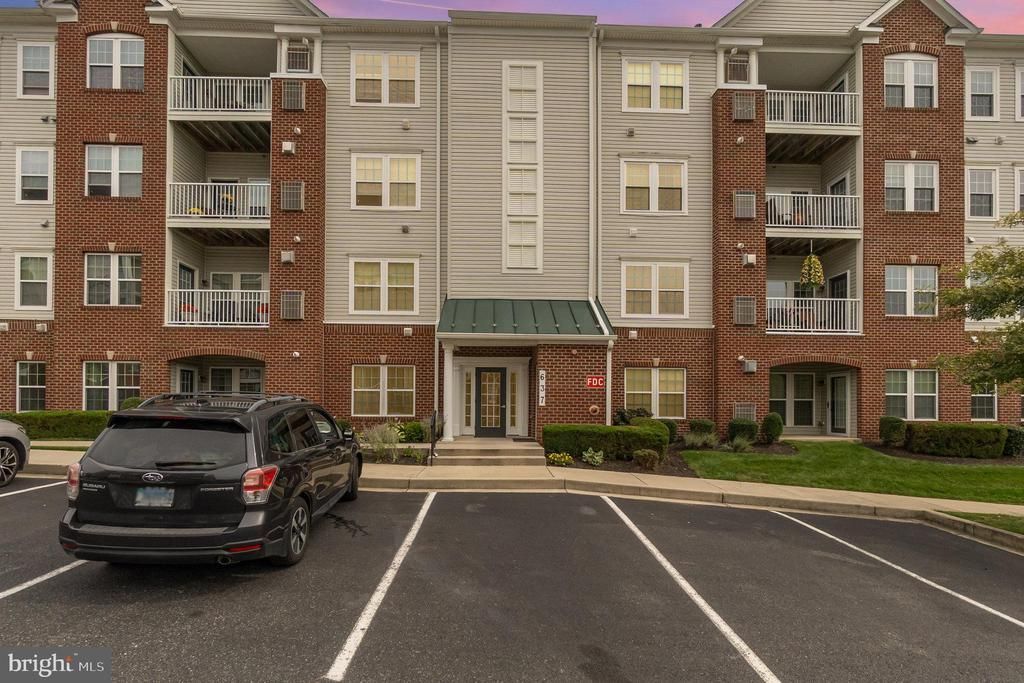 637 Wallingford Road, Unit 102, Bel Air, MD 21014 Main Photo
