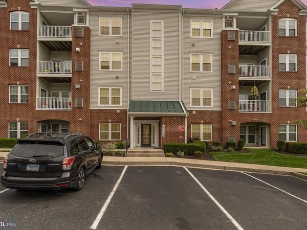 637 WALLINGFORD ROAD, Unit 102, BEL AIR, MD 21014