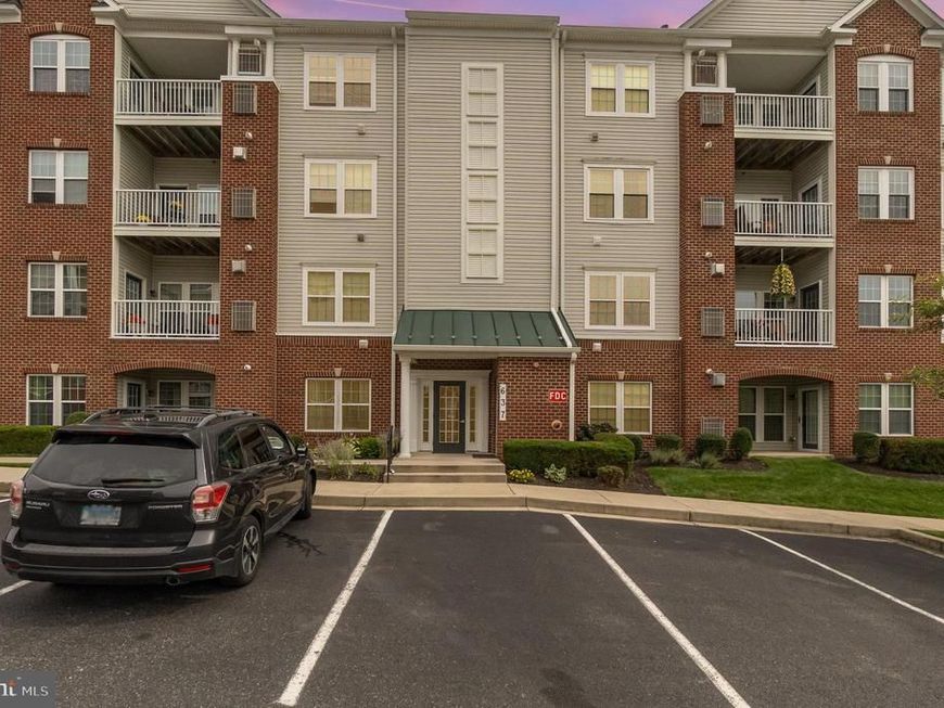 637 Wallingford Road, Unit 102, Bel Air, MD 21014 Main Photo