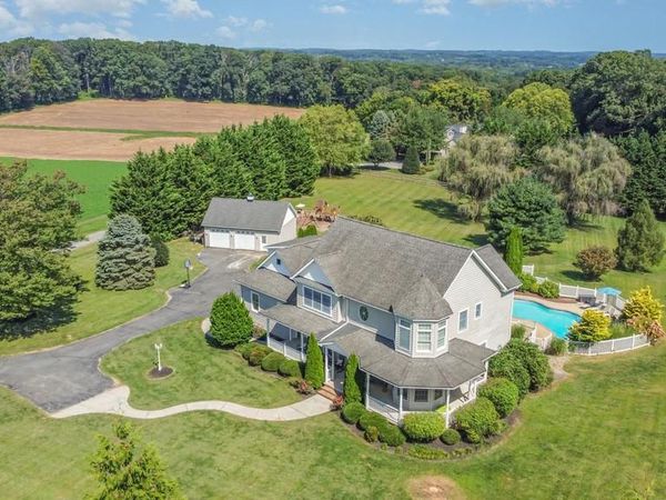 4235 NORRISVILLE ROAD, WHITE HALL, MD 21161