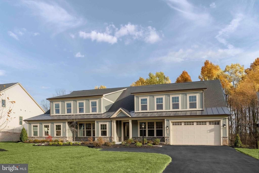 12176 Nicolar Drive, Fulton, MD 20759 Main Photo